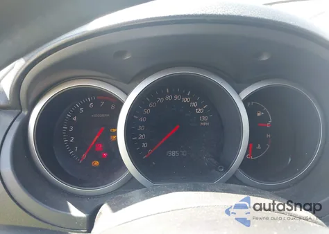 2007 Suzuki Grand Vitara Xsport из США, поврежденный, VIN JS3TE944874205375